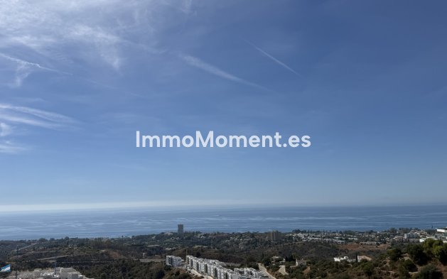 Bestaande woning - Appartement - Marbella - Marbella Centro