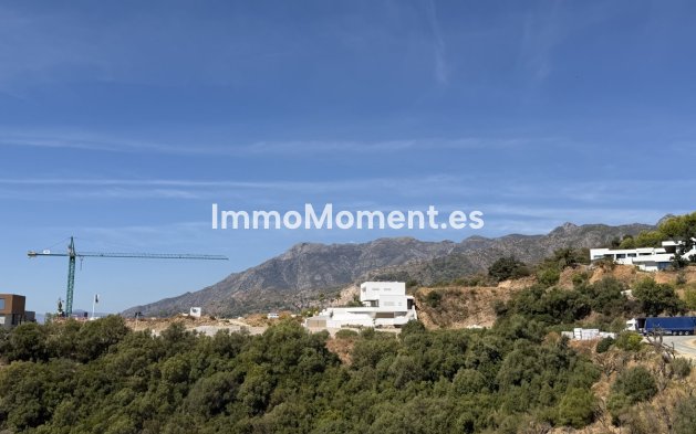 Bestaande woning - Appartement - Marbella - Marbella Centro
