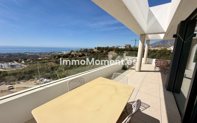 Bestaande woning - Appartement - Marbella - Marbella Centro