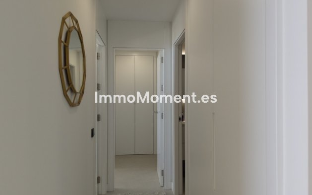 Bestaande woning - Appartement - Marbella - Marbella Centro