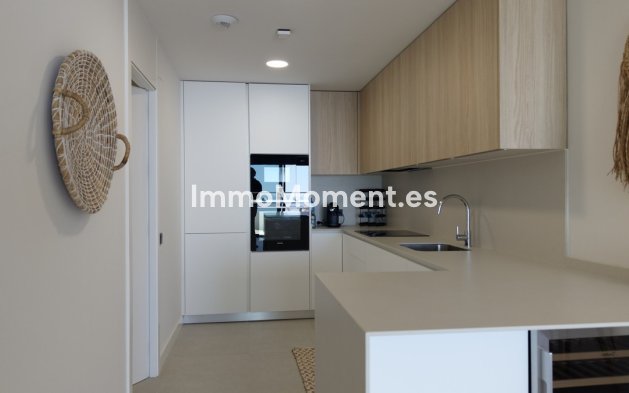 Bestaande woning - Appartement - Marbella - Marbella Centro