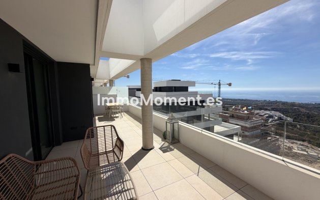 Bestaande woning - Appartement - Marbella - Marbella Centro