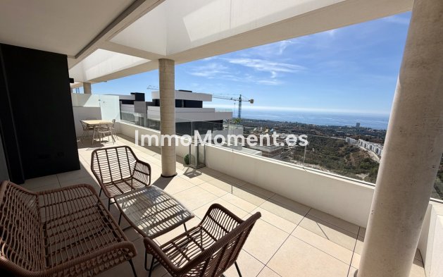 Bestaande woning - Appartement - Marbella - Marbella Centro