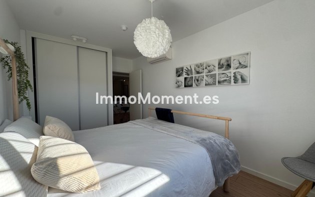 Reventa - Apartamento - Pilar de la Horadada - Pilar de la Horadada Centro