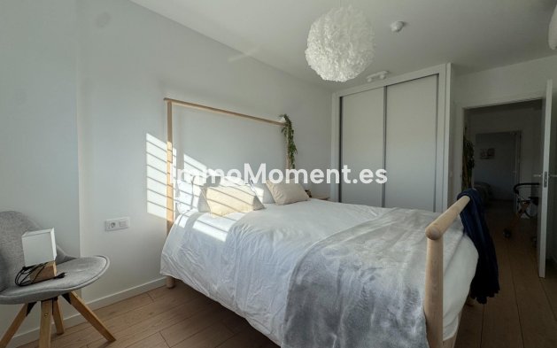 Reventa - Apartamento - Pilar de la Horadada - Pilar de la Horadada Centro