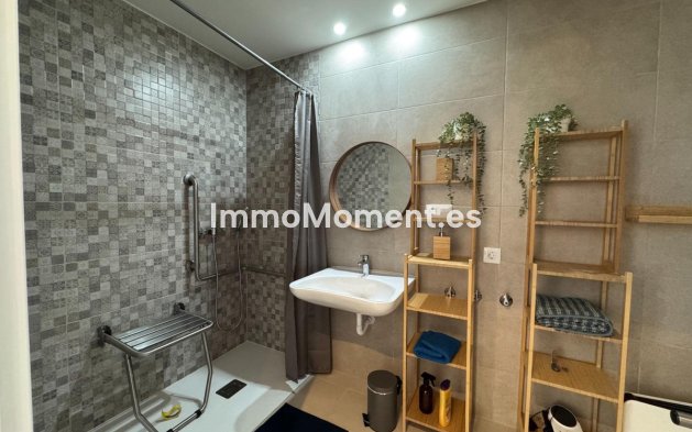 Reventa - Apartamento - Pilar de la Horadada - Pilar de la Horadada Centro