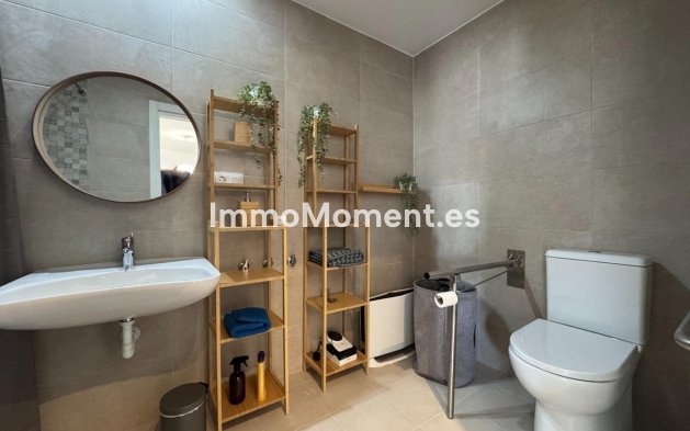 Reventa - Apartamento - Pilar de la Horadada - Pilar de la Horadada Centro
