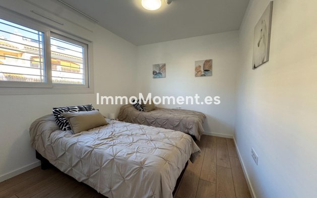 Reventa - Apartamento - Pilar de la Horadada - Pilar de la Horadada Centro