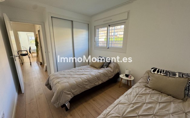 Reventa - Apartamento - Pilar de la Horadada - Pilar de la Horadada Centro