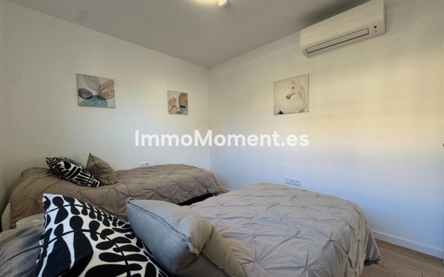 Reventa - Apartamento - Pilar de la Horadada - Pilar de la Horadada Centro