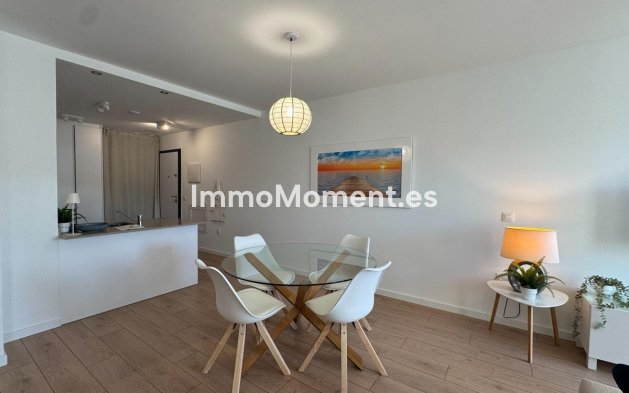 Reventa - Apartamento - Pilar de la Horadada - Pilar de la Horadada Centro