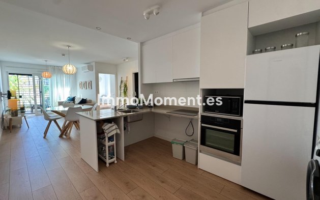 Reventa - Apartamento - Pilar de la Horadada - Pilar de la Horadada Centro