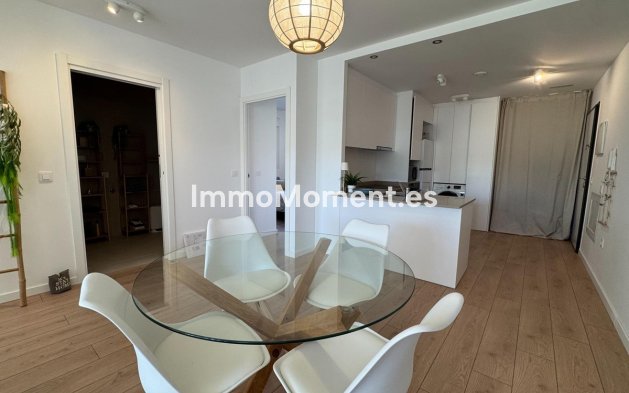 Reventa - Apartamento - Pilar de la Horadada - Pilar de la Horadada Centro
