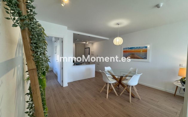 Reventa - Apartamento - Pilar de la Horadada - Pilar de la Horadada Centro