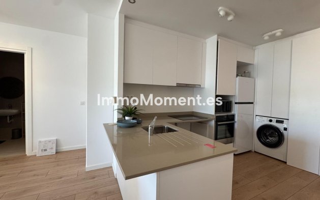 Reventa - Apartamento - Pilar de la Horadada - Pilar de la Horadada Centro