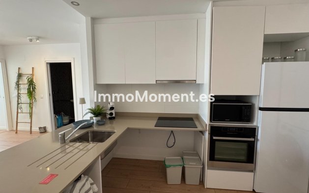 Reventa - Apartamento - Pilar de la Horadada - Pilar de la Horadada Centro