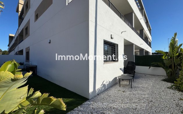 Reventa - Apartamento - Pilar de la Horadada - Pilar de la Horadada Centro