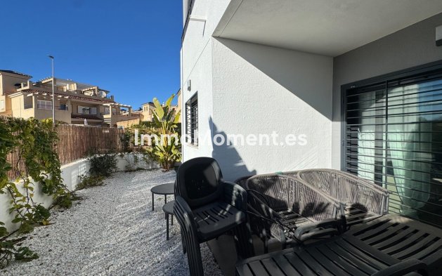Reventa - Apartamento - Pilar de la Horadada - Pilar de la Horadada Centro