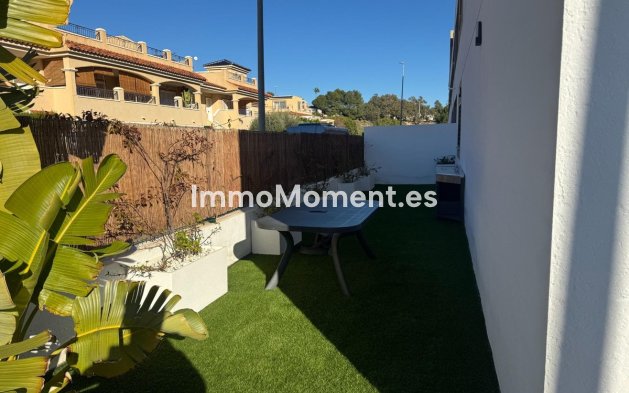 Reventa - Apartamento - Pilar de la Horadada - Pilar de la Horadada Centro