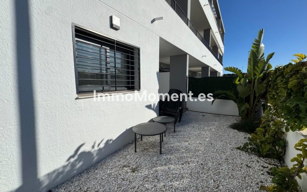 Reventa - Apartamento - Pilar de la Horadada - Pilar de la Horadada Centro