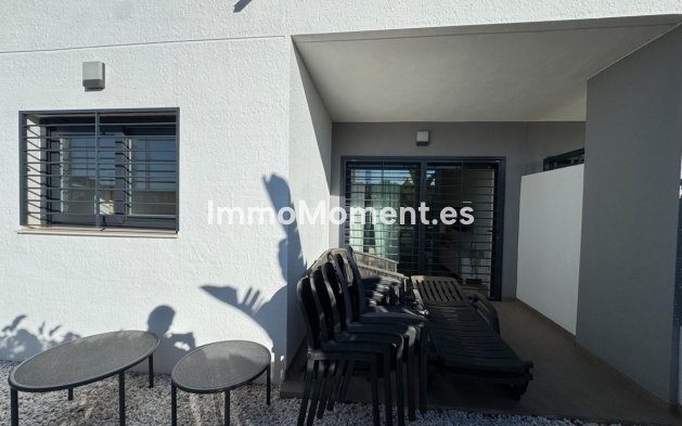 Reventa - Apartamento - Pilar de la Horadada - Pilar de la Horadada Centro