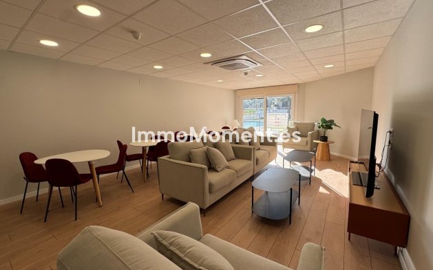 Reventa - Apartamento - Pilar de la Horadada - Pilar de la Horadada Centro