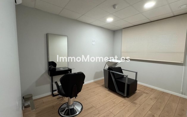 Reventa - Apartamento - Pilar de la Horadada - Pilar de la Horadada Centro
