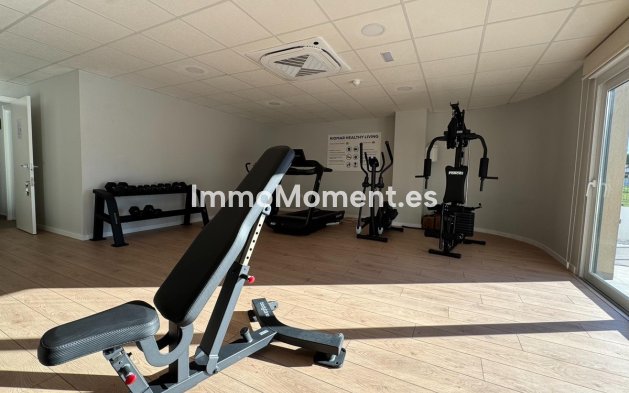 Reventa - Apartamento - Pilar de la Horadada - Pilar de la Horadada Centro