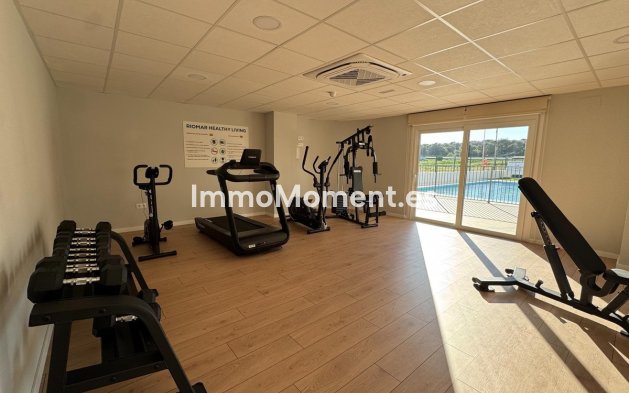 Reventa - Apartamento - Pilar de la Horadada - Pilar de la Horadada Centro