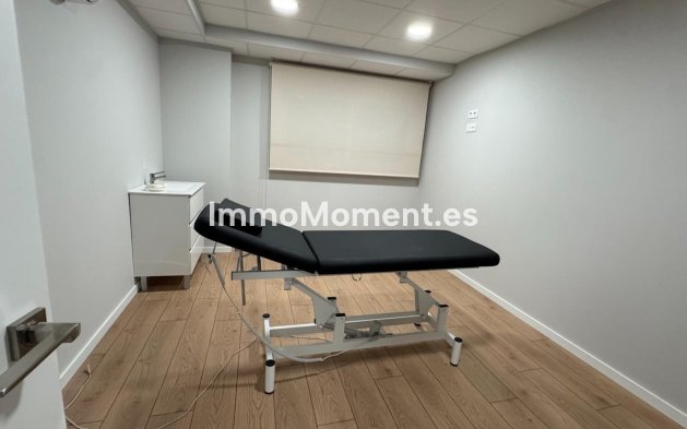 Reventa - Apartamento - Pilar de la Horadada - Pilar de la Horadada Centro