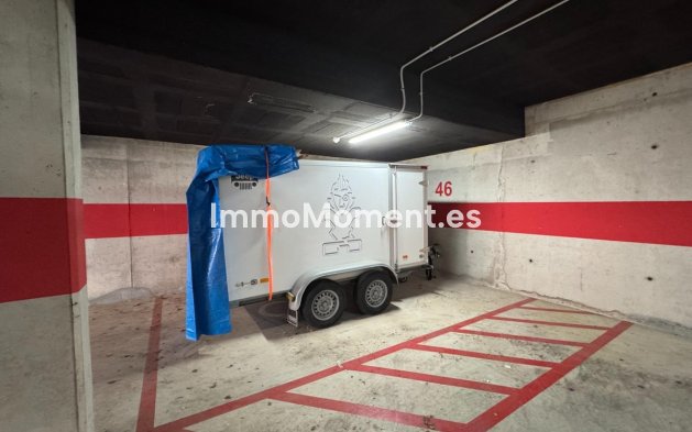 Reventa - Apartamento - Pilar de la Horadada - Pilar de la Horadada Centro
