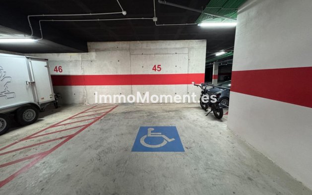 Reventa - Apartamento - Pilar de la Horadada - Pilar de la Horadada Centro