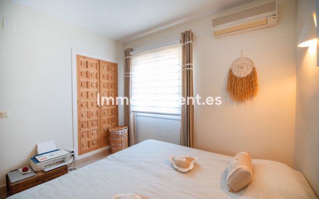 Revente - Villa individuelle - Benissa - Benissa Centro