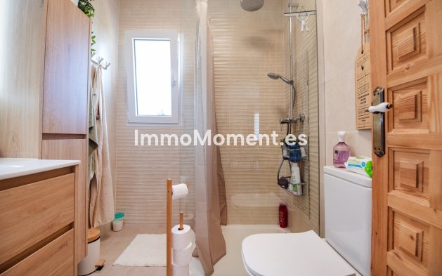 Revente - Villa individuelle - Benissa - Benissa Centro
