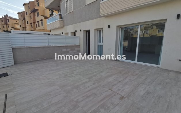 Resale - Apartment - Torrevieja - Torrevieja Centro
