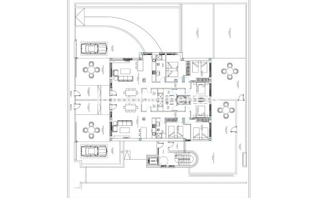 Resale - Apartment - Torrevieja - Torrevieja Centro