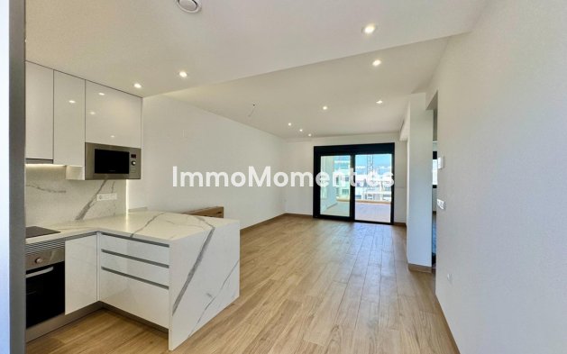 Reventa - Apartamento - Torrevieja - Los Balcones - Los Altos del Edén