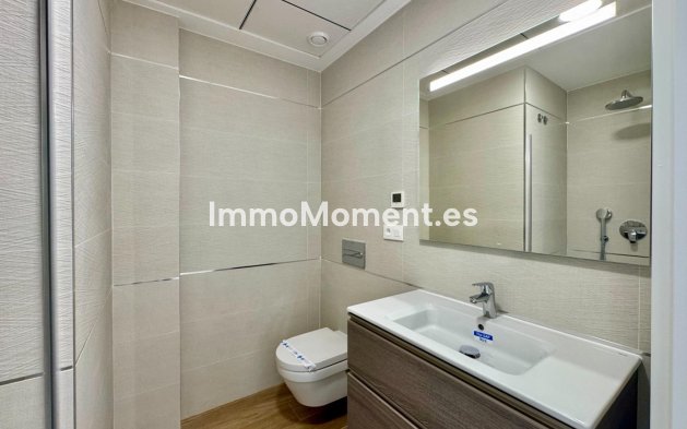 Reventa - Apartamento - Torrevieja - Los Balcones - Los Altos del Edén