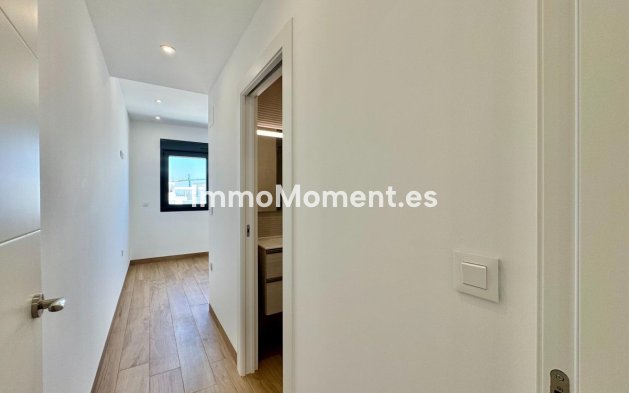 Reventa - Apartamento - Torrevieja - Los Balcones - Los Altos del Edén