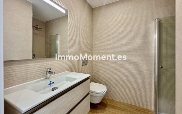 Reventa - Apartamento - Torrevieja - Los Balcones - Los Altos del Edén