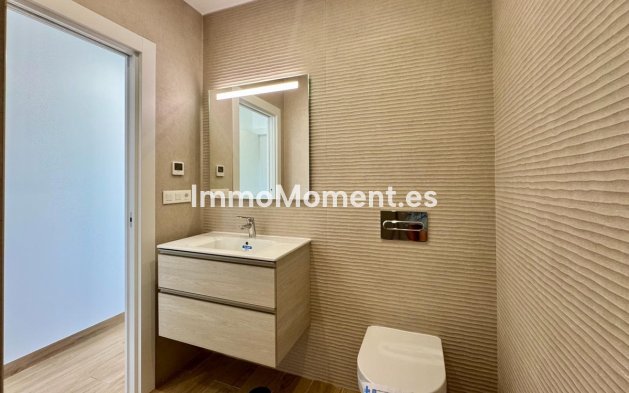 Reventa - Apartamento - Torrevieja - Los Balcones - Los Altos del Edén