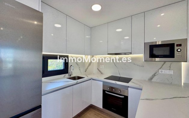 Reventa - Apartamento - Torrevieja - Los Balcones - Los Altos del Edén