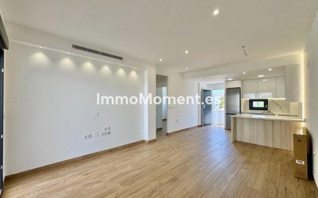 Reventa - Apartamento - Torrevieja - Los Balcones - Los Altos del Edén