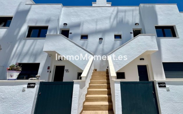 Reventa - Apartamento - Torrevieja - Los Balcones - Los Altos del Edén