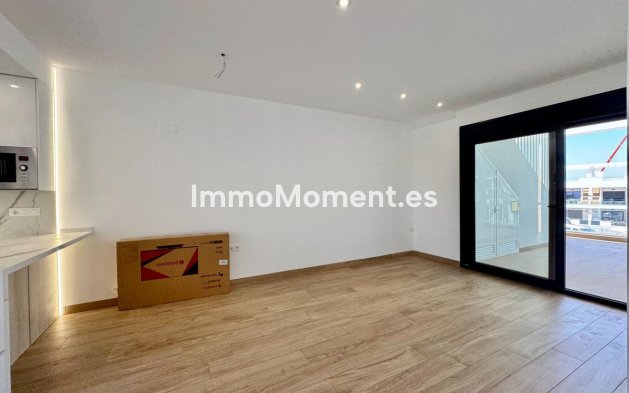 Reventa - Apartamento - Torrevieja - Los Balcones - Los Altos del Edén