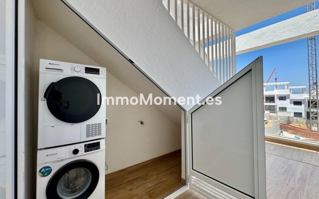 Reventa - Apartamento - Torrevieja - Los Balcones - Los Altos del Edén