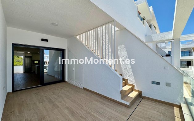 Reventa - Apartamento - Torrevieja - Los Balcones - Los Altos del Edén
