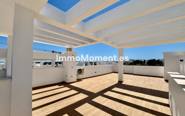 Reventa - Apartamento - Torrevieja - Los Balcones - Los Altos del Edén