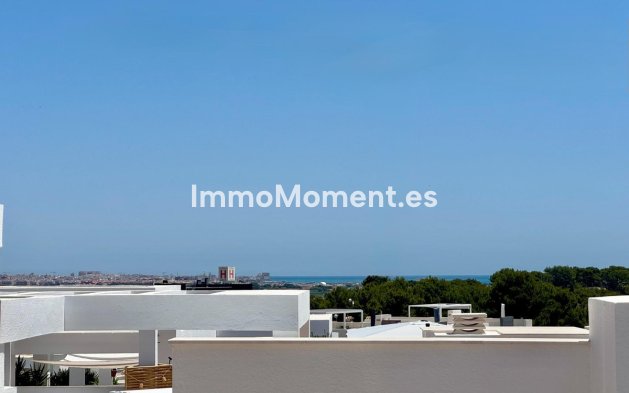 Reventa - Apartamento - Torrevieja - Los Balcones - Los Altos del Edén