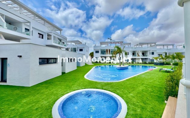 Reventa - Apartamento - Torrevieja - Los Balcones - Los Altos del Edén